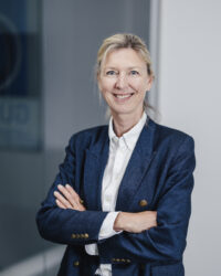 Petra Gürster