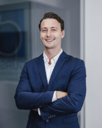 Philip Gürster B.Eng.(FH)