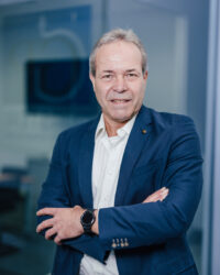 Lothar Dangl