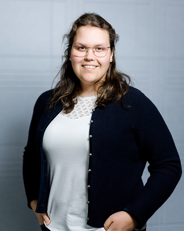Elisabeth Müller