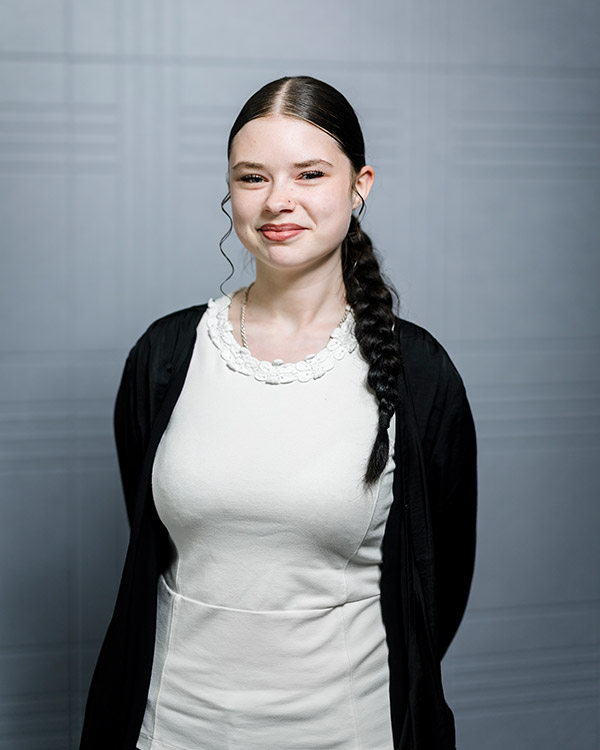 Alisa Wegner